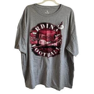 Fanatics Arizona Cardinals Football Men’s Graphic Tee - Size 3XB
